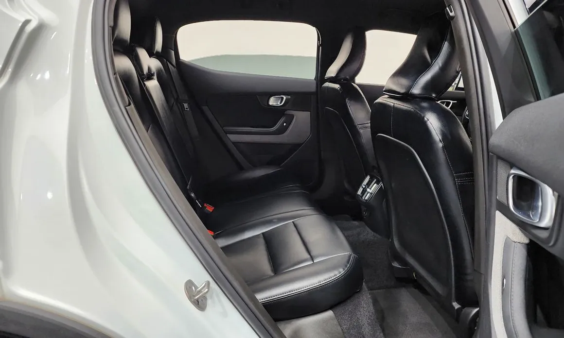 Polestar Polestar 2