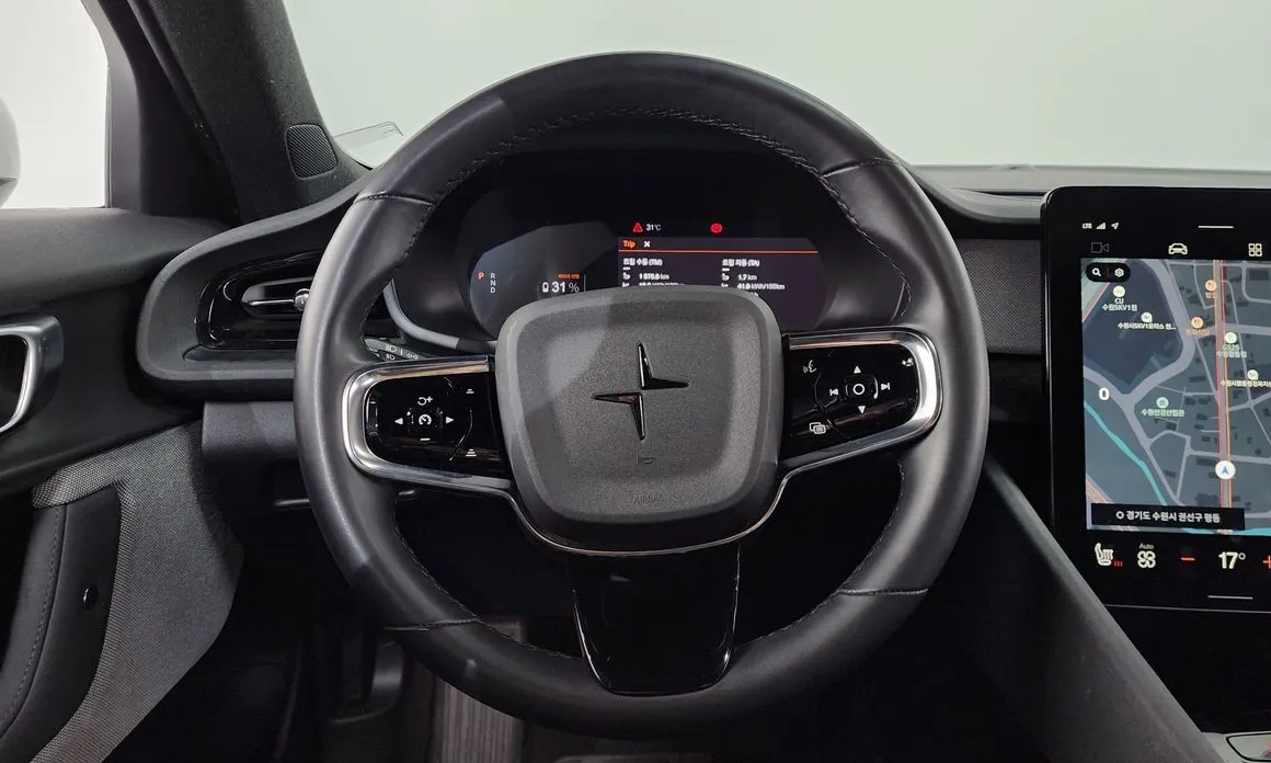 Polestar Polestar 2