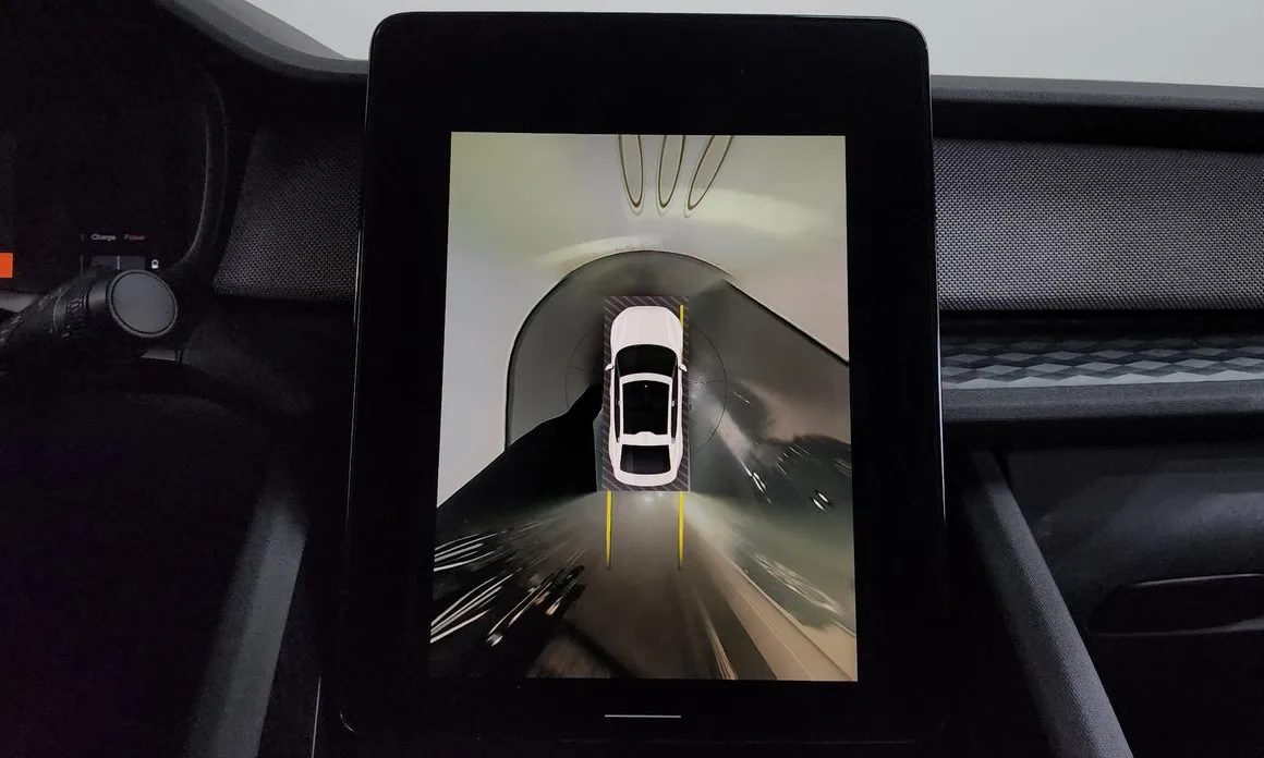Polestar Polestar 2