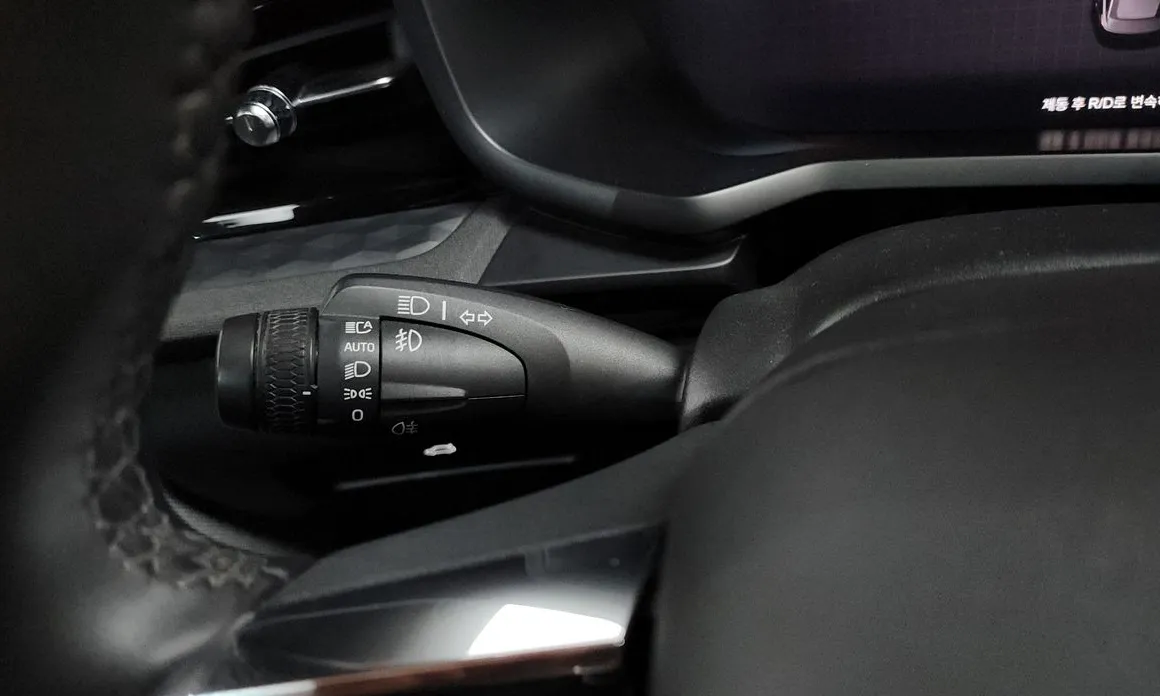 Polestar Polestar 2