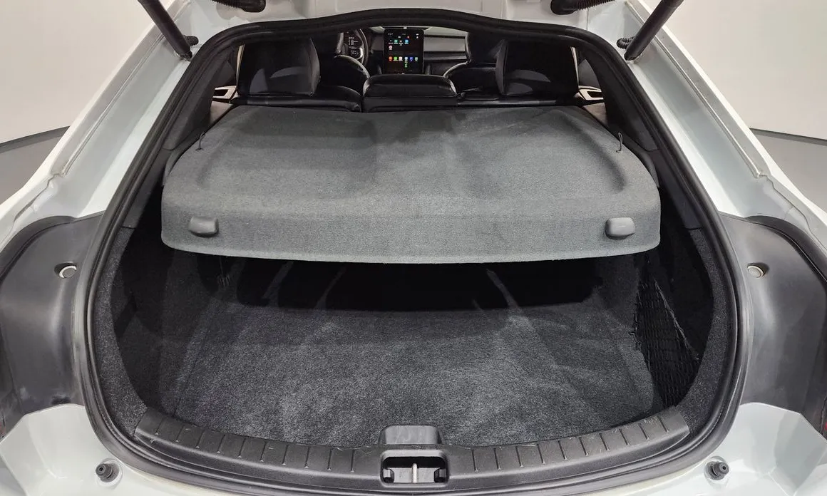 Polestar Polestar 2