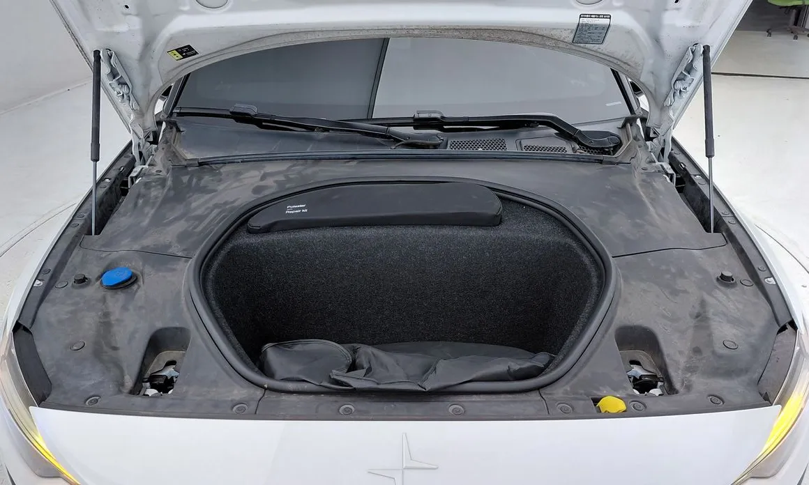 Polestar Polestar 2