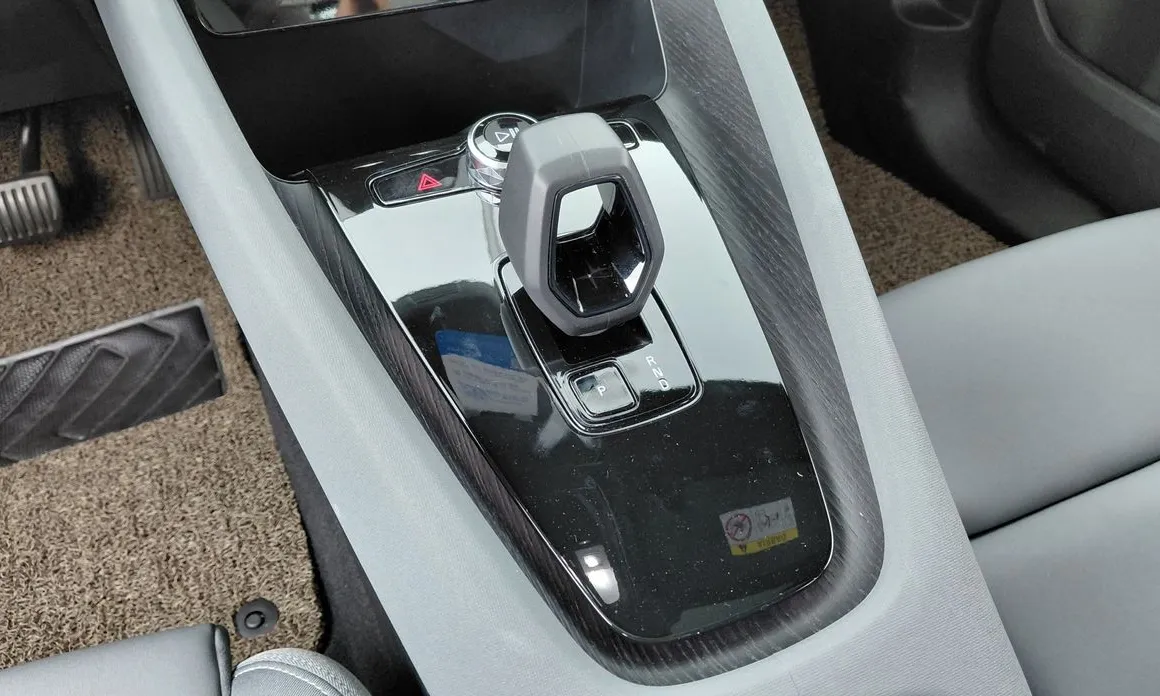 Polestar Polestar 2