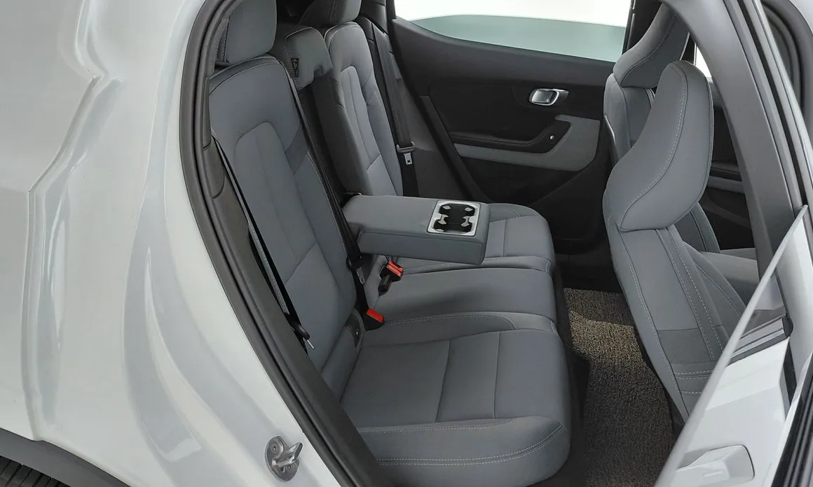 Polestar Polestar 2