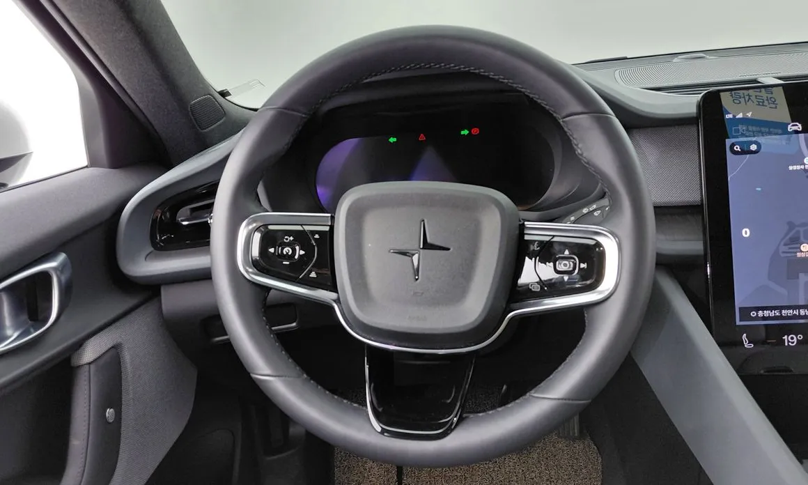 Polestar Polestar 2