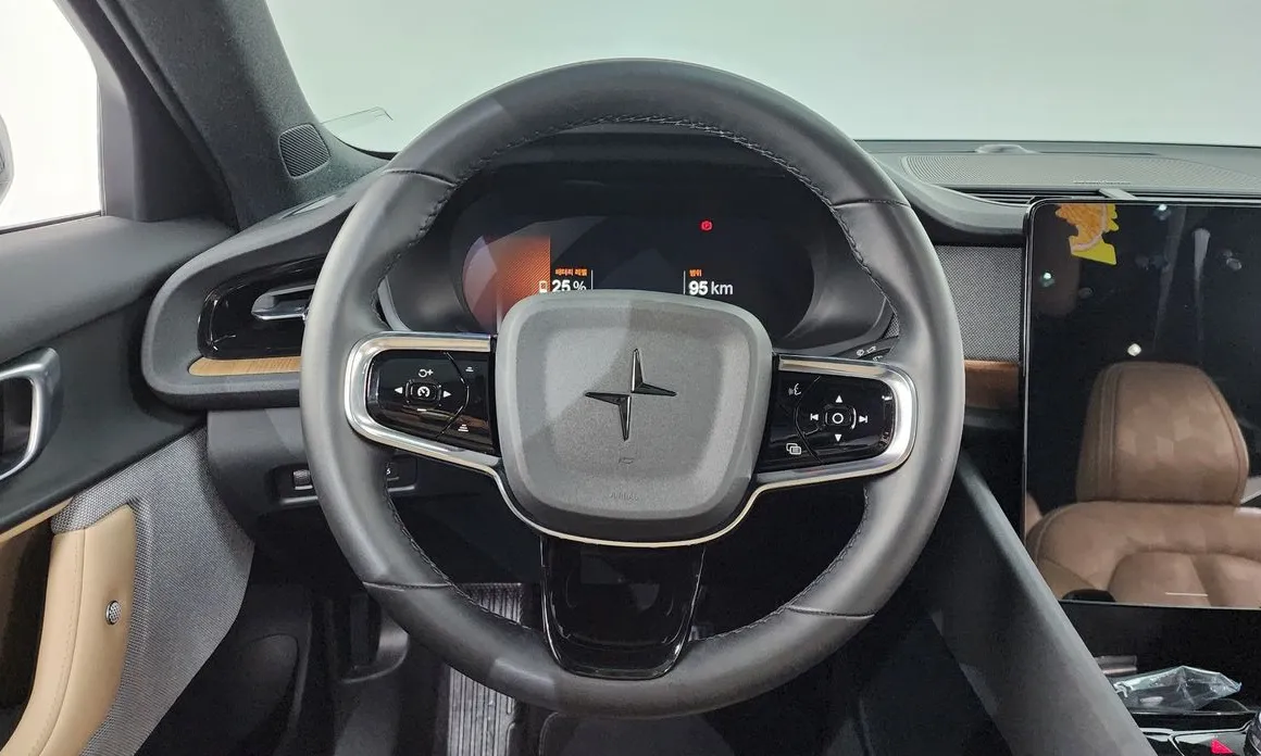 Polestar Polestar 2