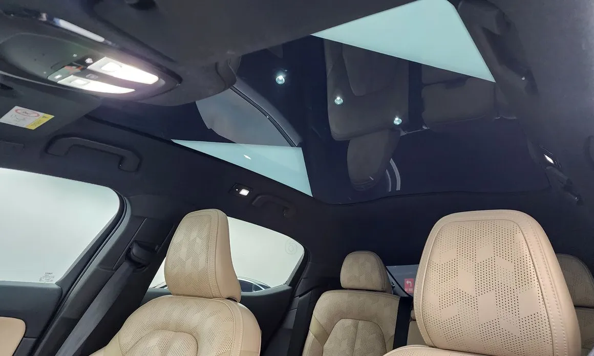 Polestar Polestar 2