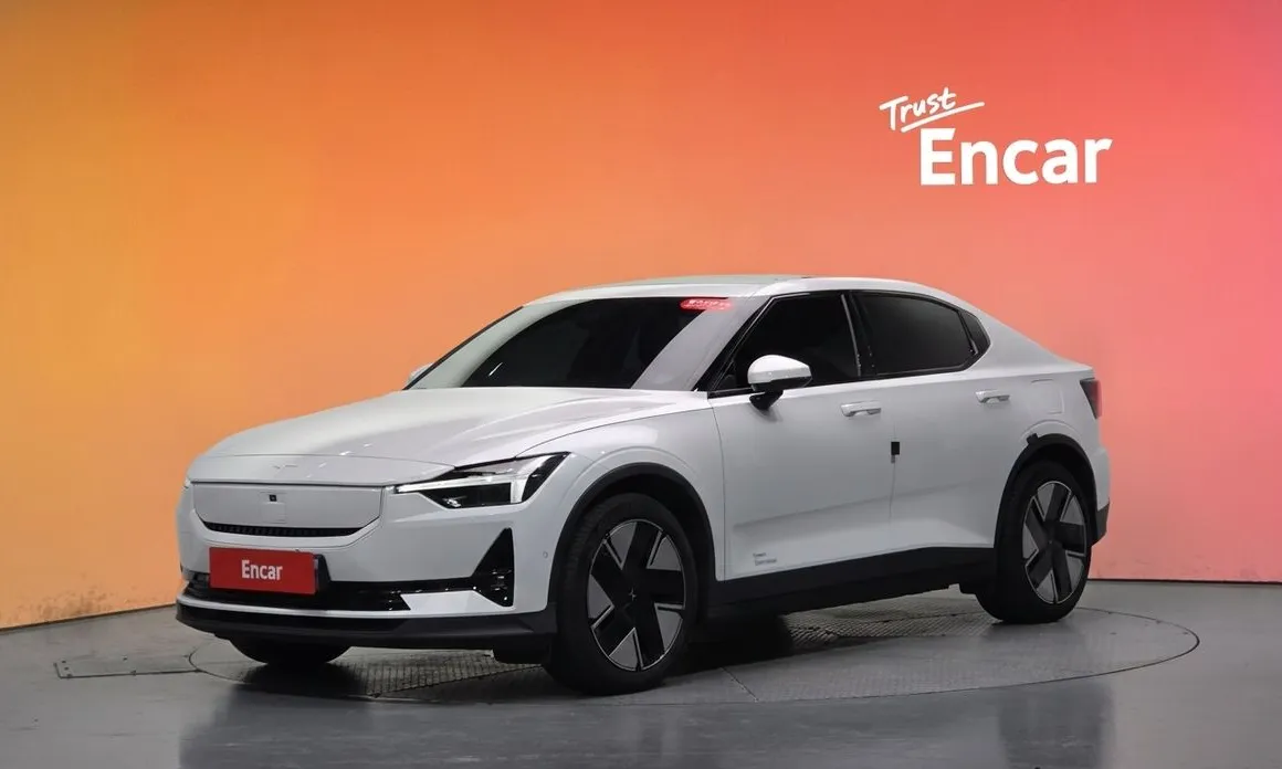 Polestar Polestar 2