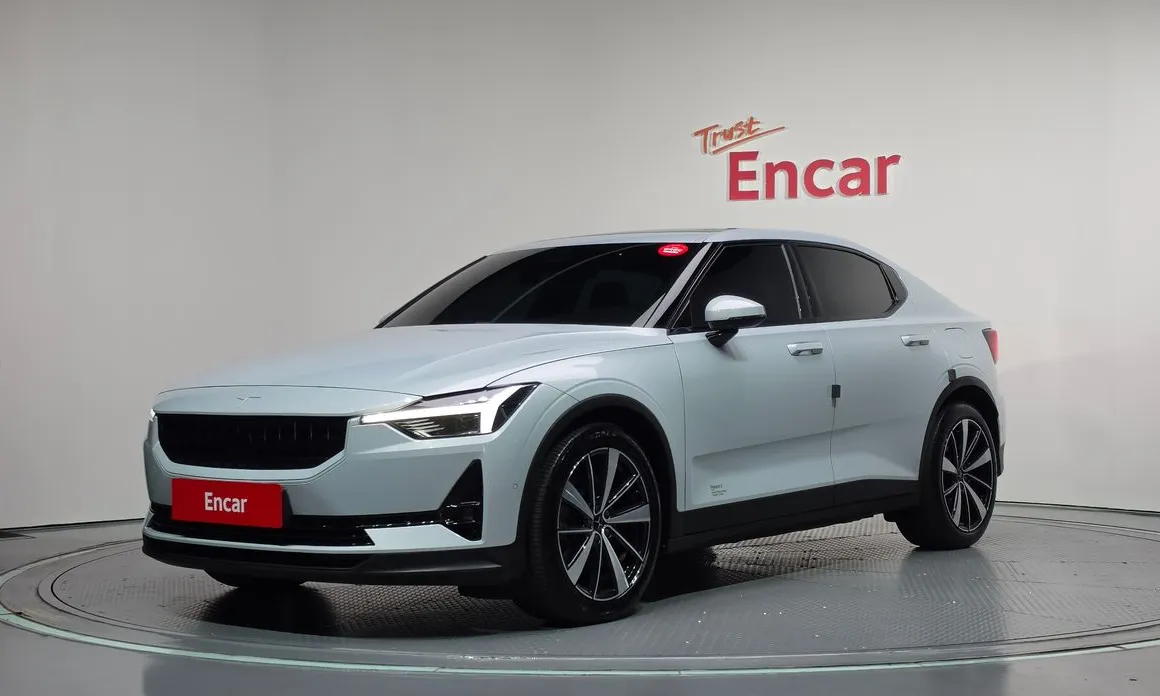 Polestar Polestar 2