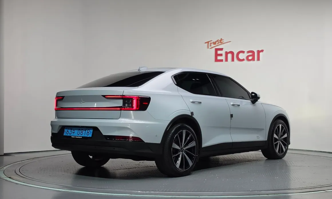 Polestar Polestar 2