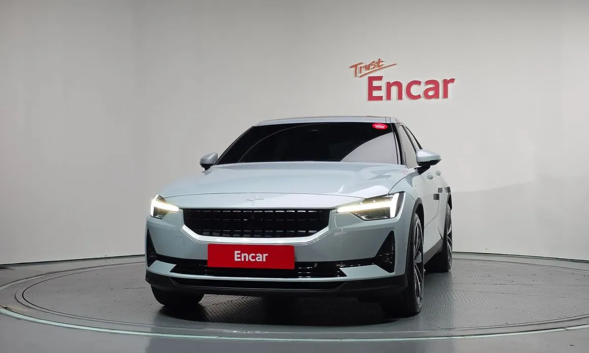 Polestar Polestar 2