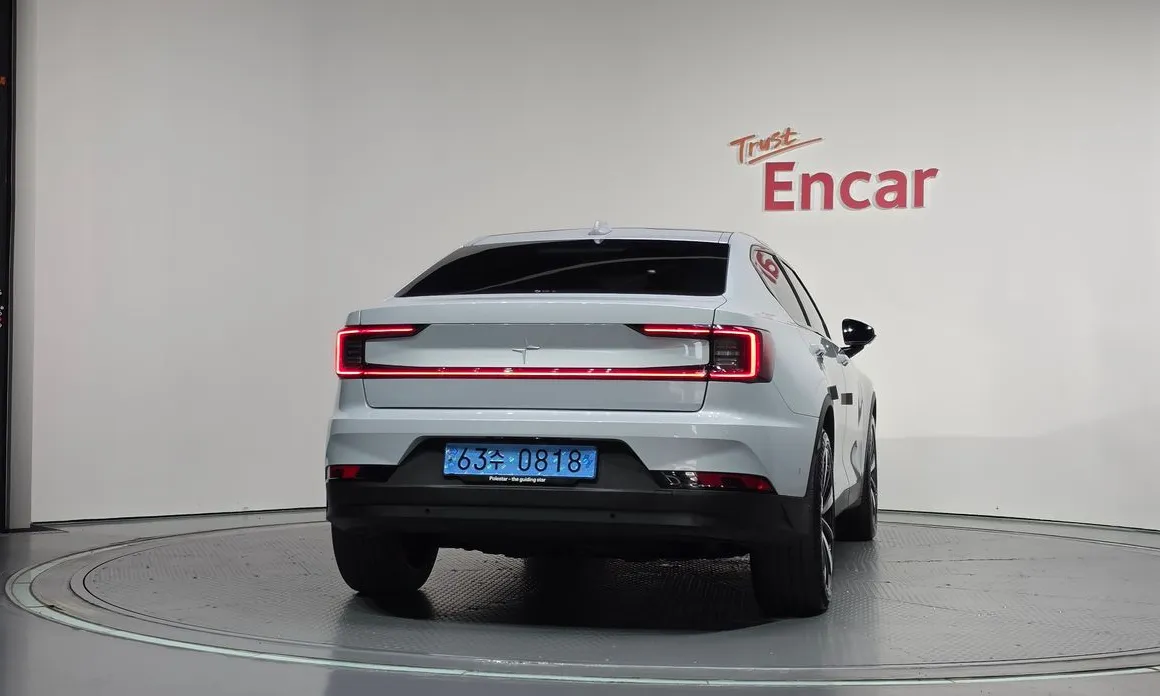 Polestar Polestar 2
