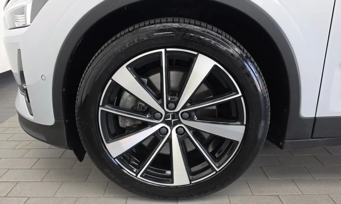 Polestar Polestar 2