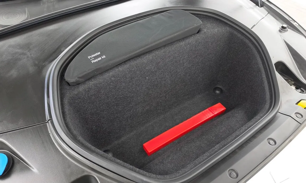 Polestar Polestar 2