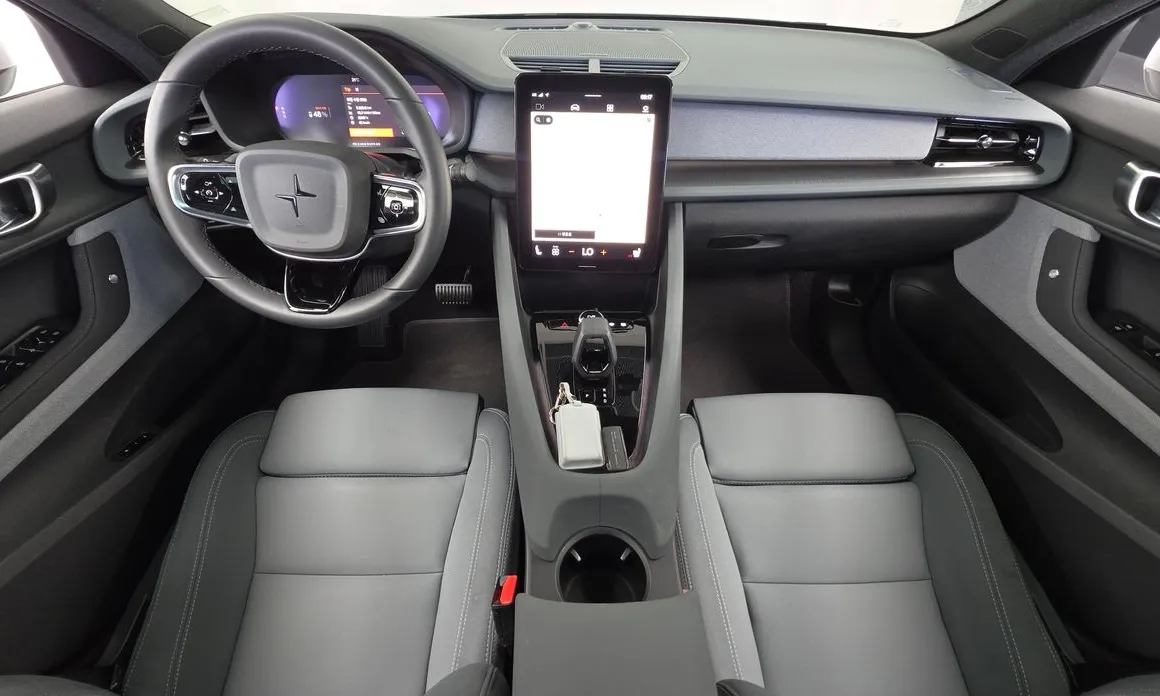 Polestar Polestar 2