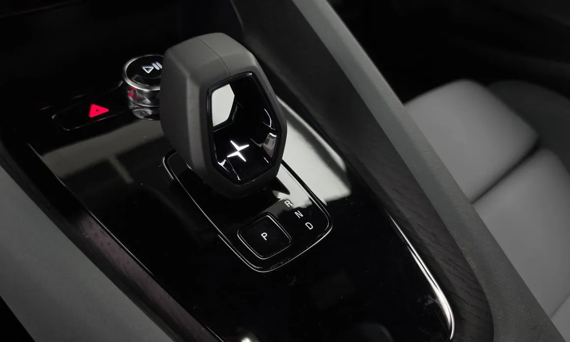 Polestar Polestar 2