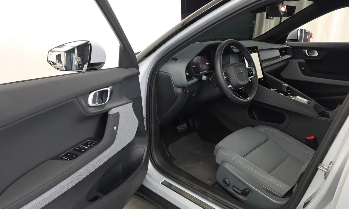 Polestar Polestar 2