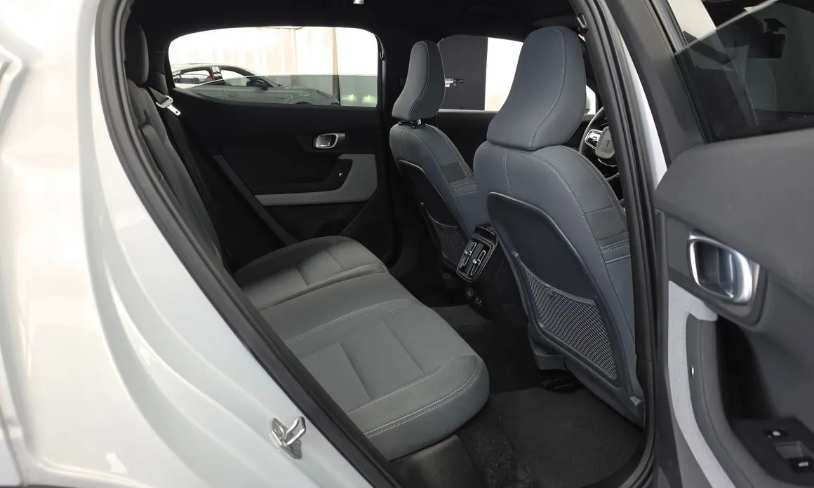 Polestar Polestar 2