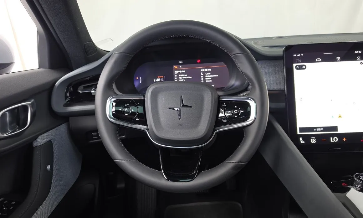 Polestar Polestar 2