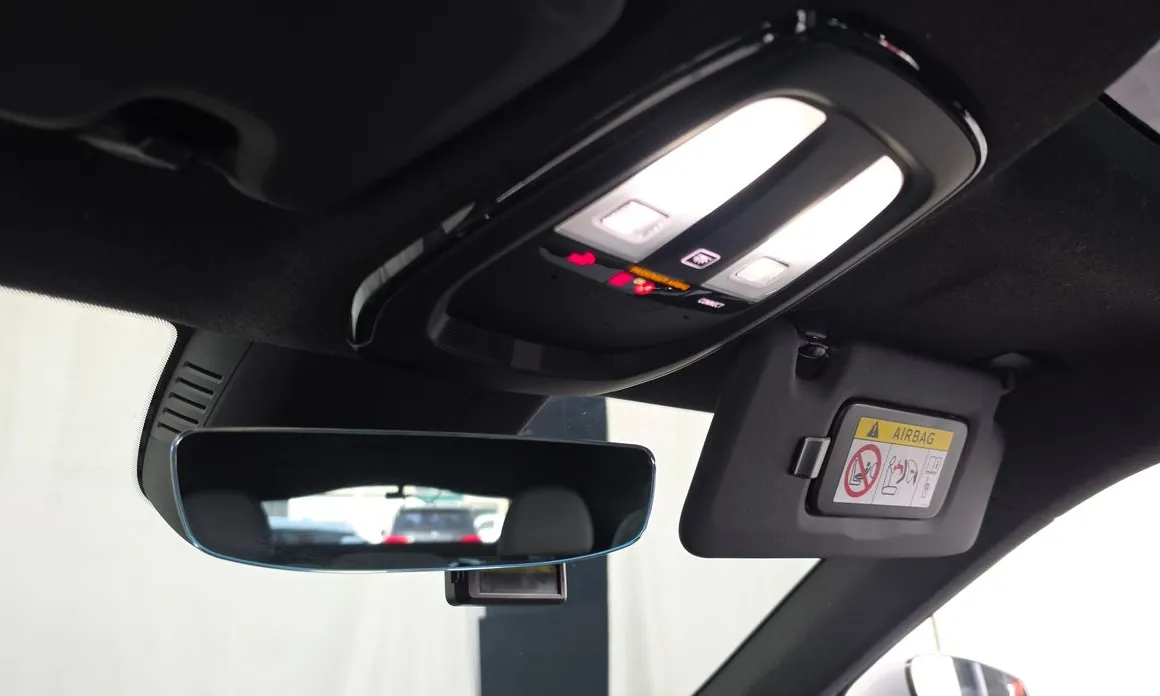 Polestar Polestar 2