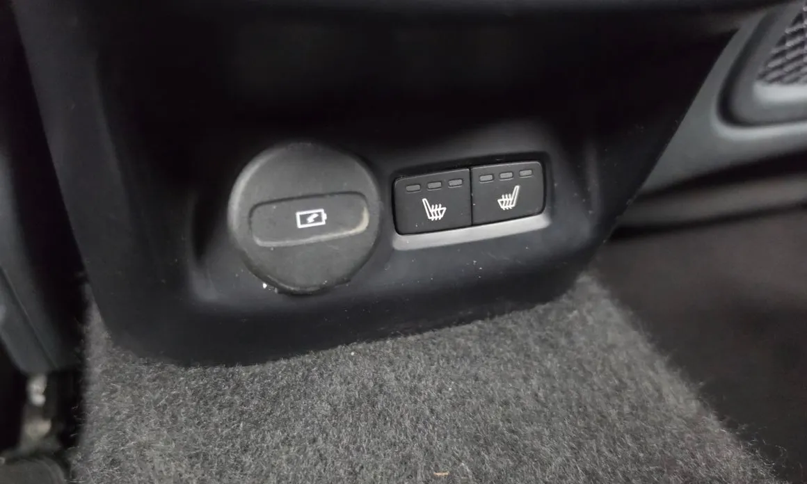 Polestar Polestar 2