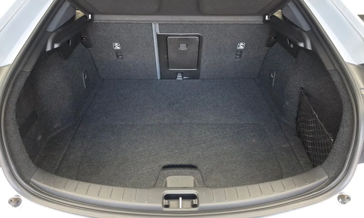Polestar Polestar 2