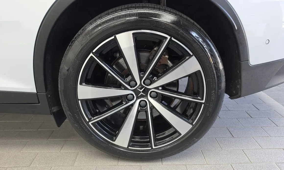 Polestar Polestar 2
