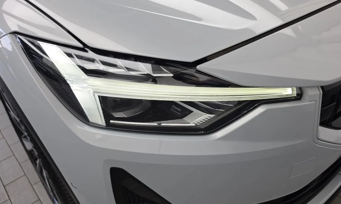 Polestar Polestar 2
