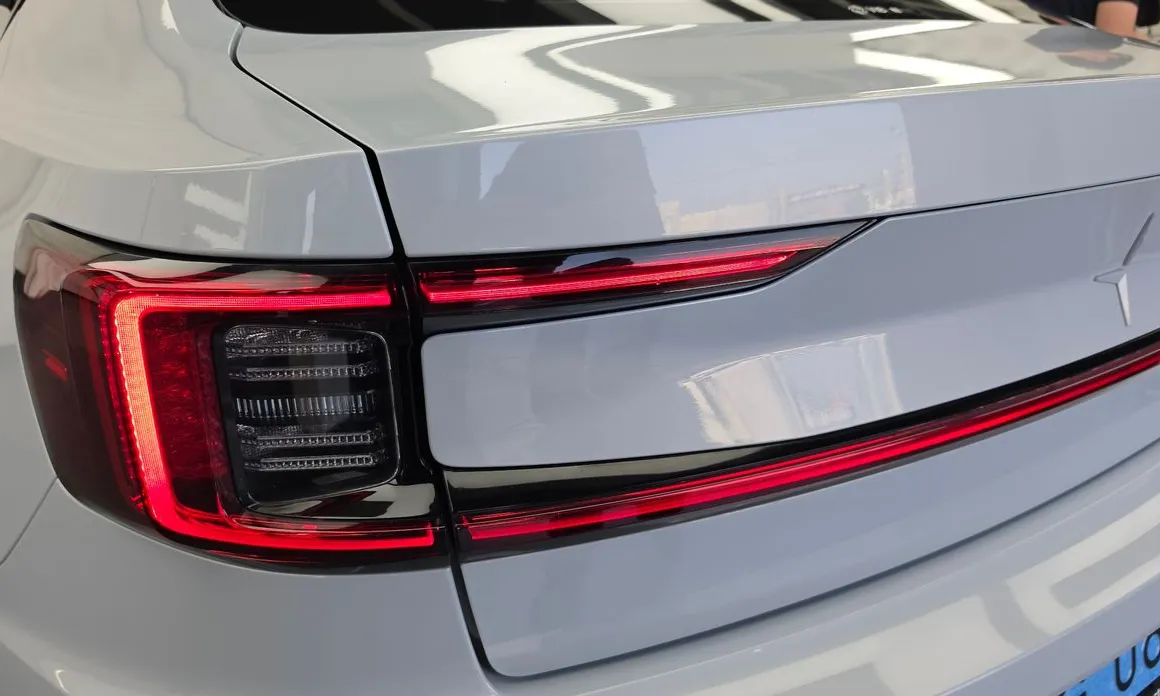 Polestar Polestar 2