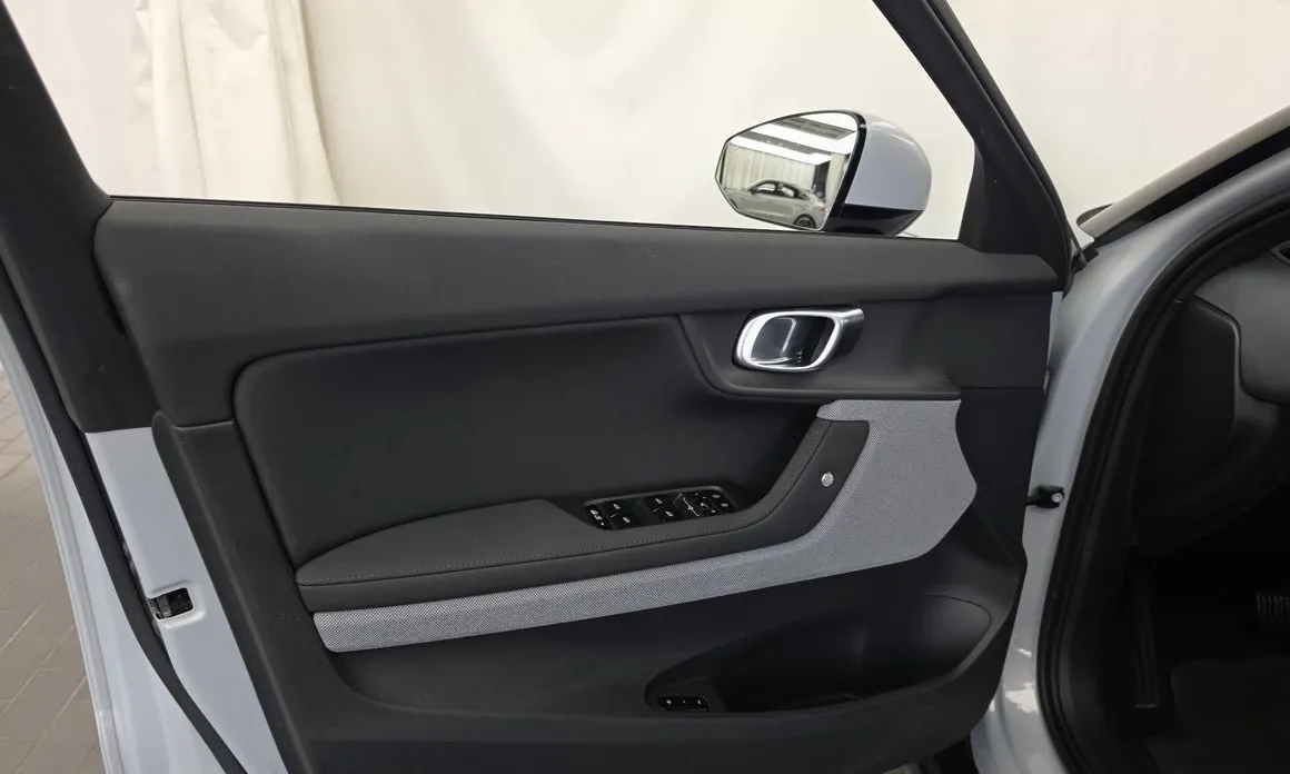 Polestar Polestar 2