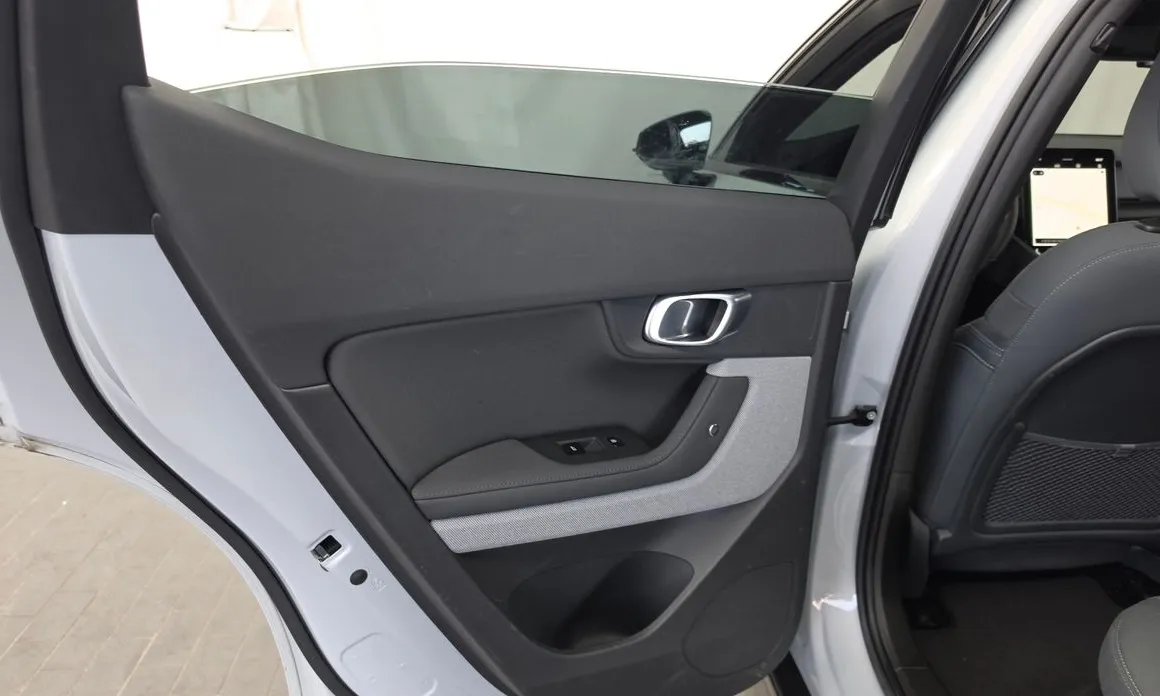 Polestar Polestar 2