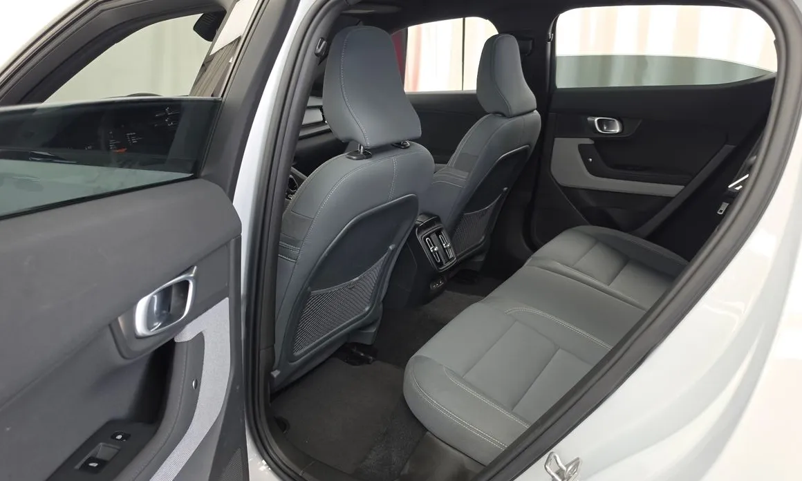 Polestar Polestar 2