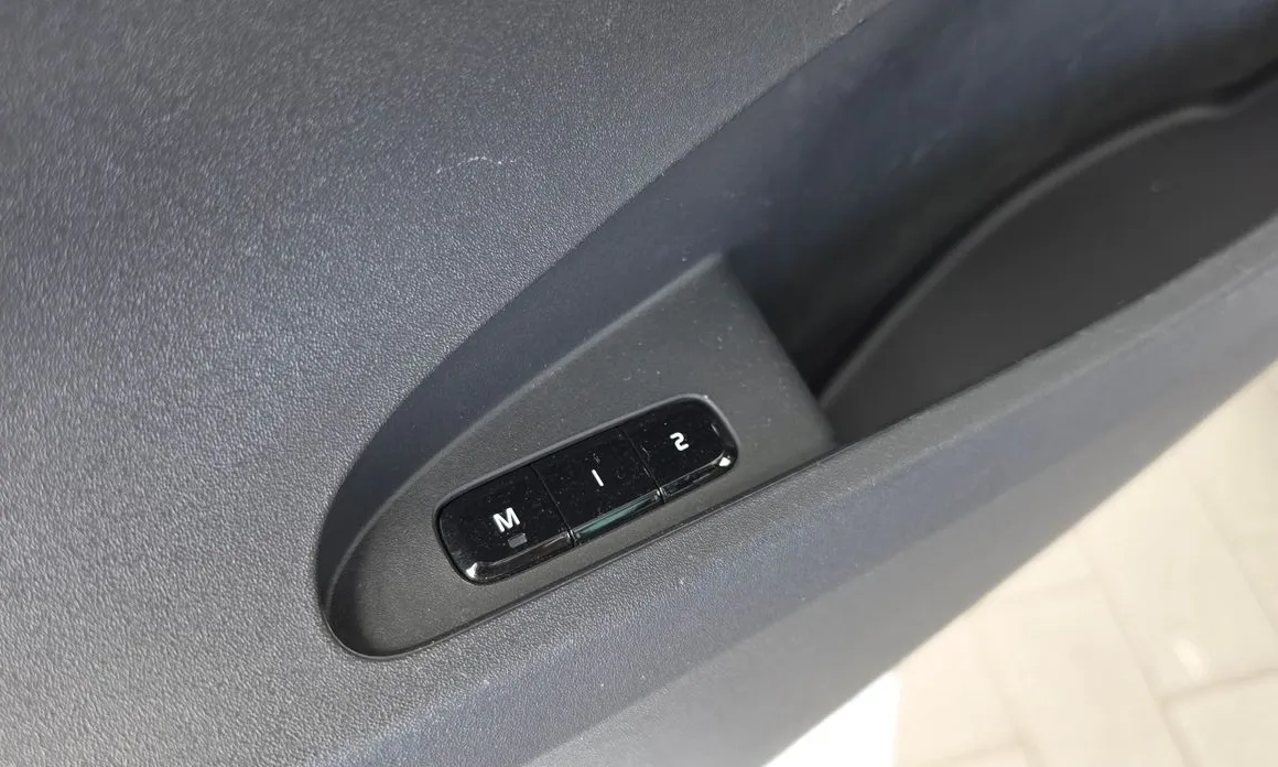 Polestar Polestar 2