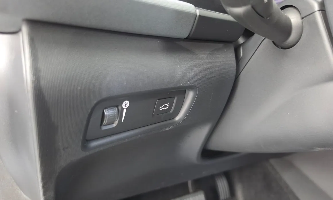 Polestar Polestar 2