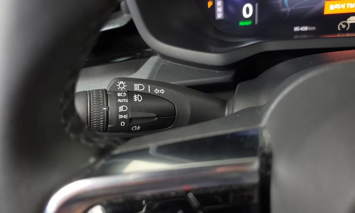 Polestar Polestar 2