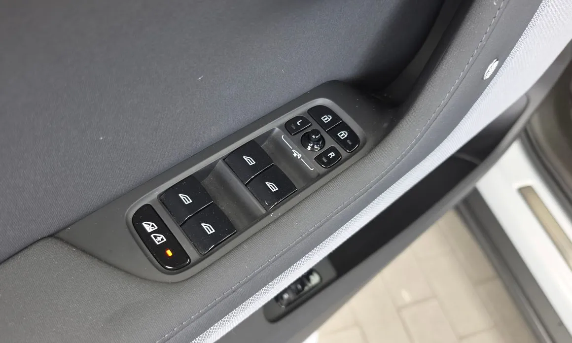 Polestar Polestar 2