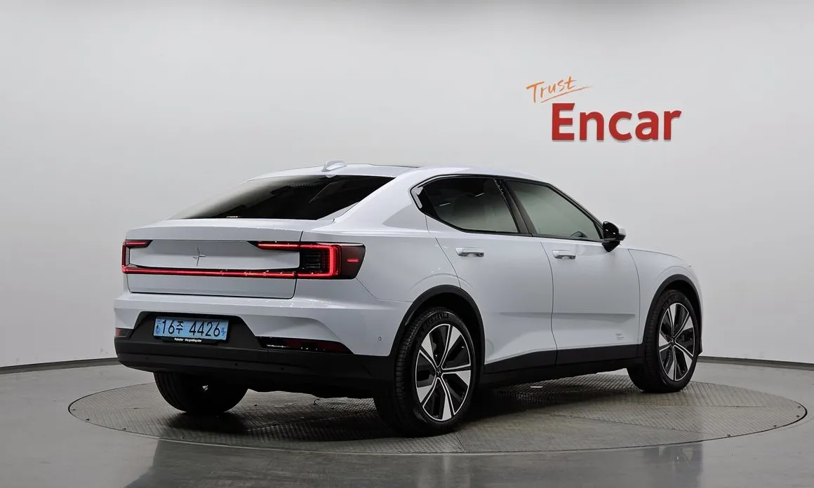 Polestar Polestar 2