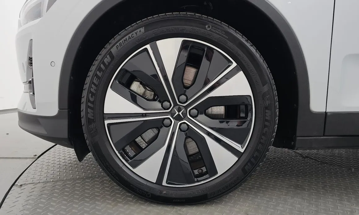Polestar Polestar 2
