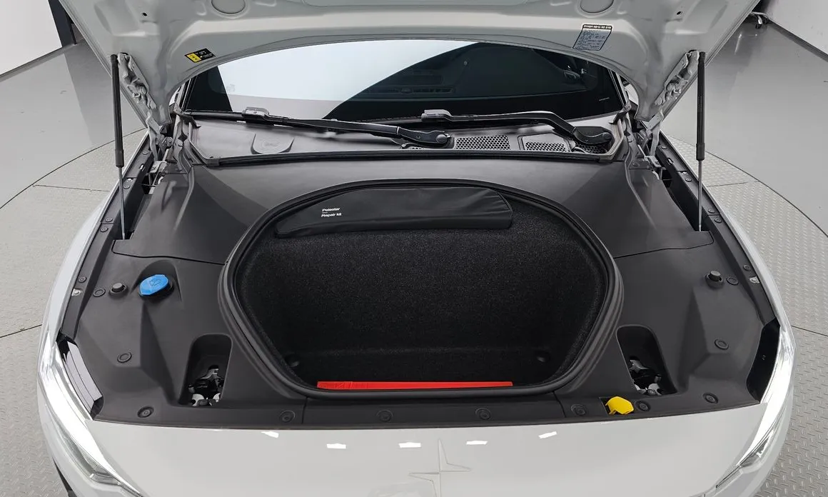 Polestar Polestar 2
