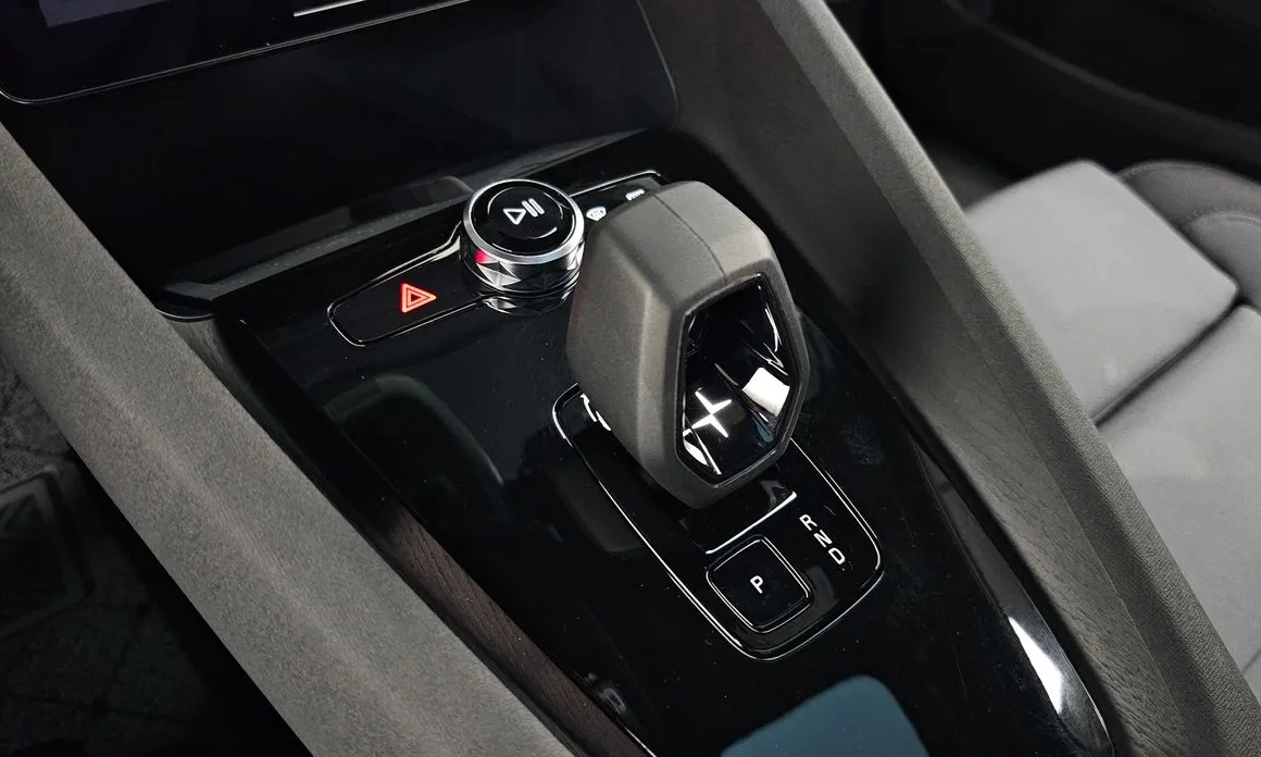 Polestar Polestar 2