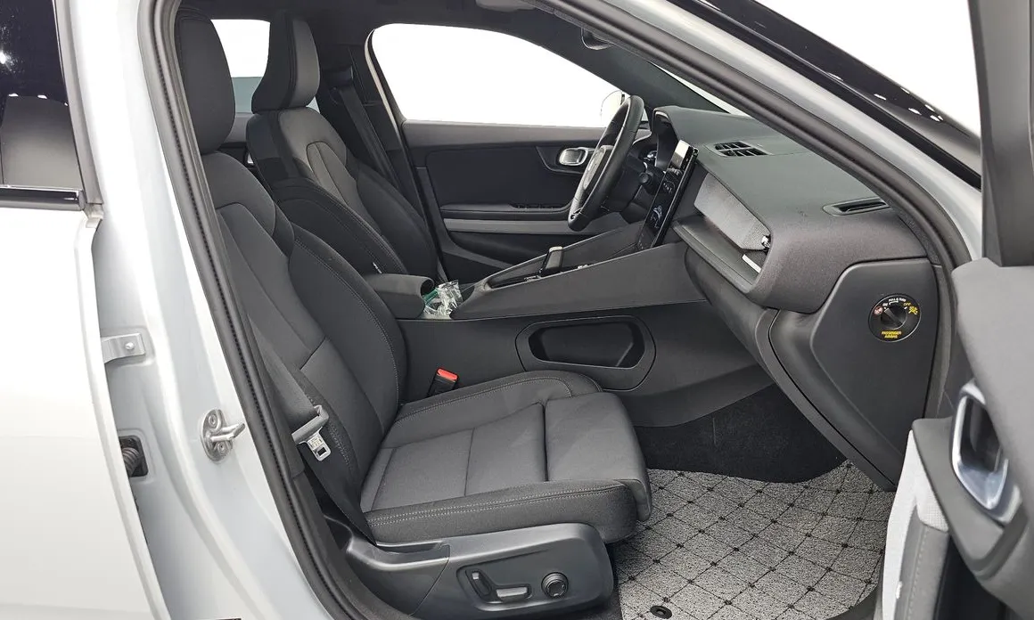 Polestar Polestar 2