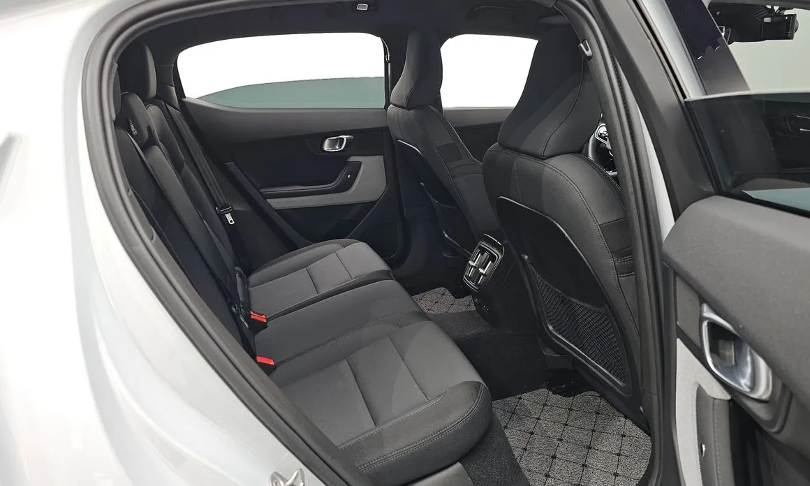 Polestar Polestar 2