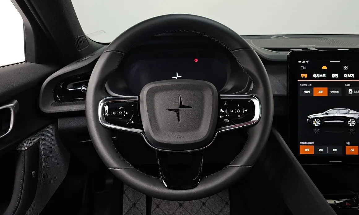 Polestar Polestar 2