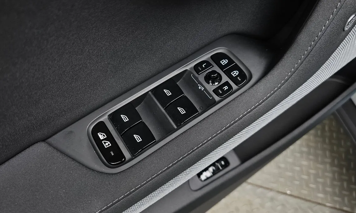 Polestar Polestar 2