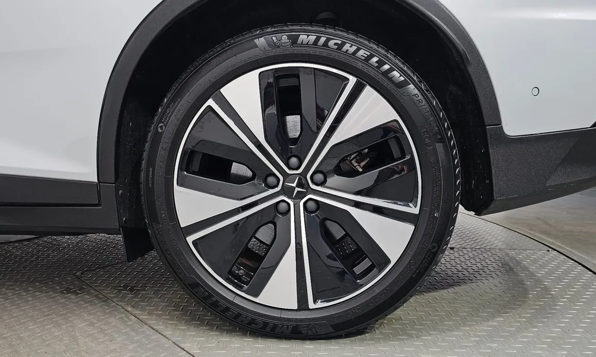 Polestar Polestar 2