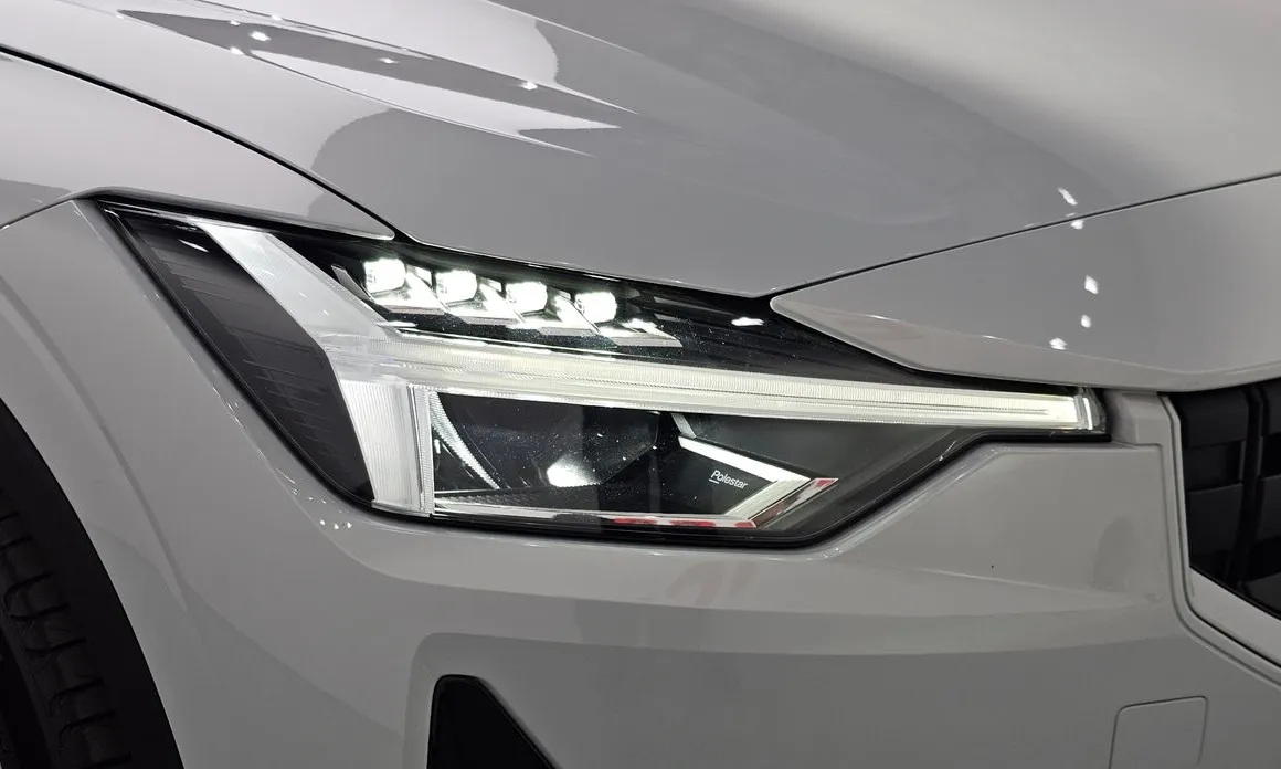 Polestar Polestar 2