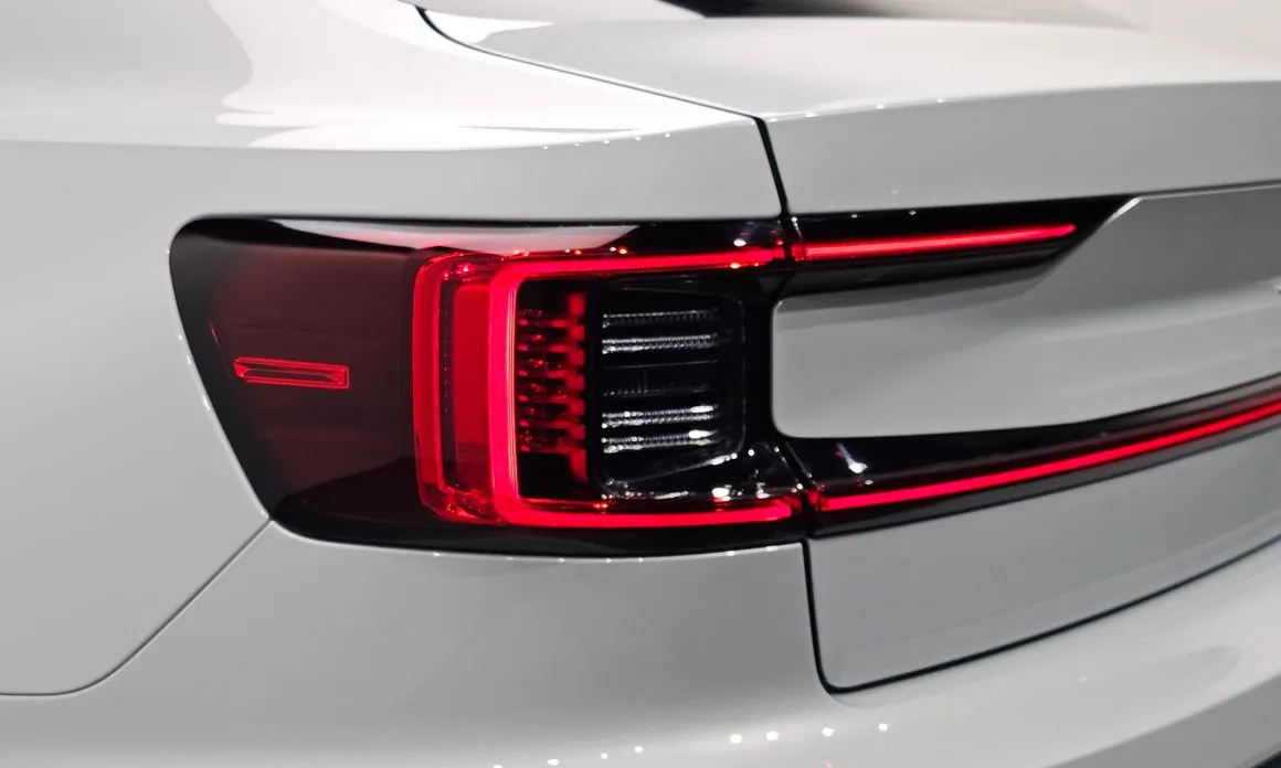 Polestar Polestar 2