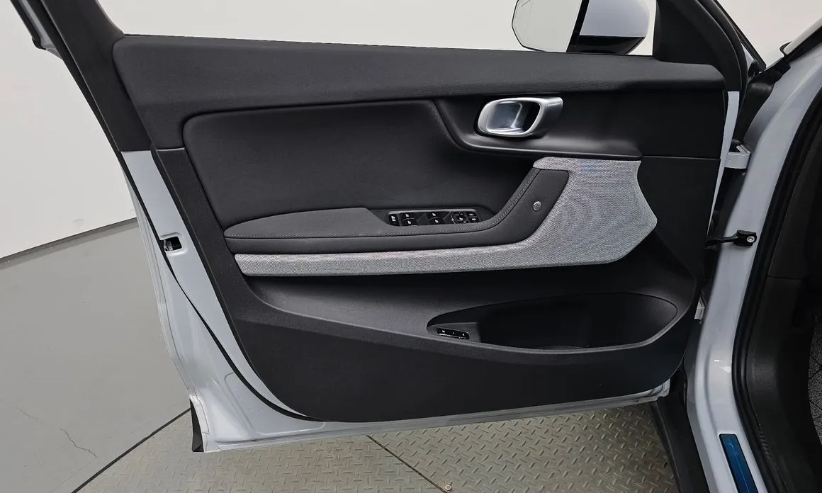 Polestar Polestar 2
