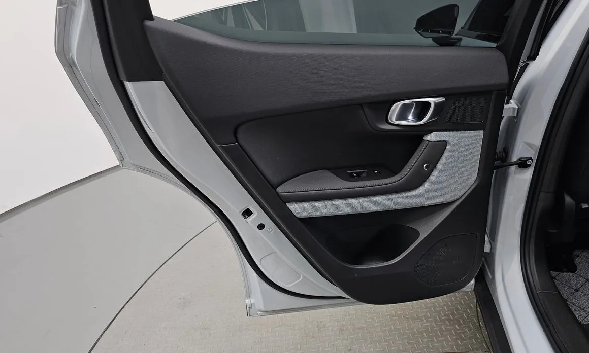 Polestar Polestar 2