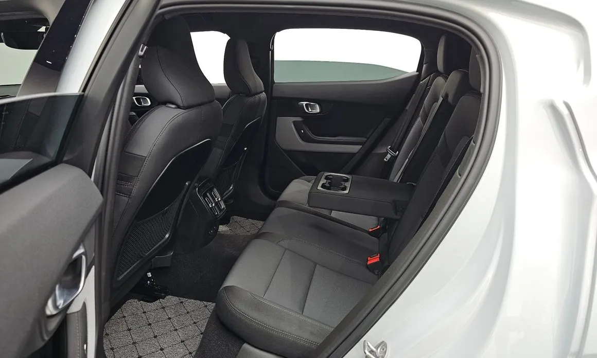 Polestar Polestar 2